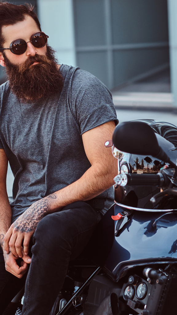 Dealing with Beards and Humidity: The Ultimate Guide