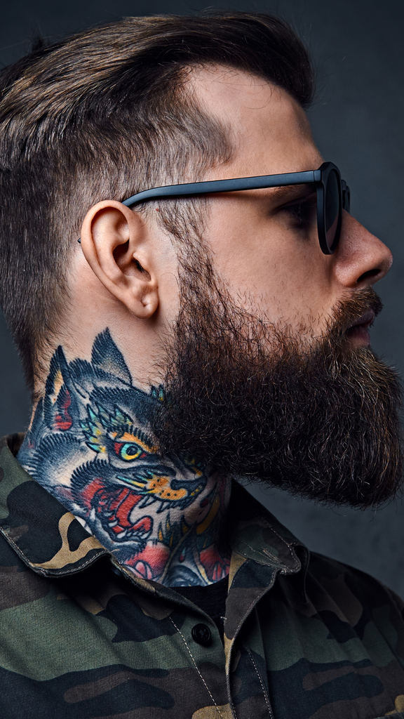 Common Beard Grooming Mistakes to Avoid for a Well-Groomed Look