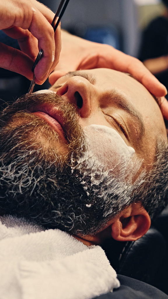 Overcoming Beard Growth Challenges: A Guide to Mastering Your Beard Game