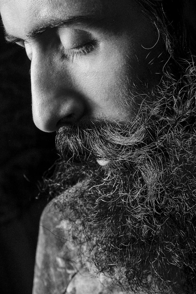 The Ultimate Guide to Achieving a Fuller Beard