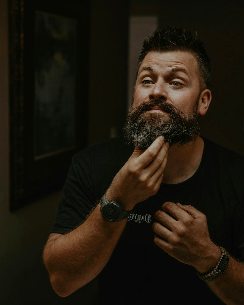 Unlocking the Charm: Beard Grooming Tips for the Modern Gentleman